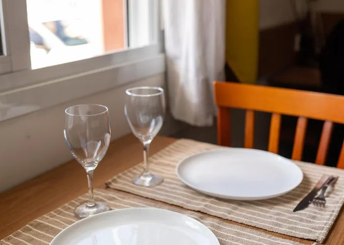 Casita Bem Gaucha - Ar, Garagem E Varanda Guest house 3*