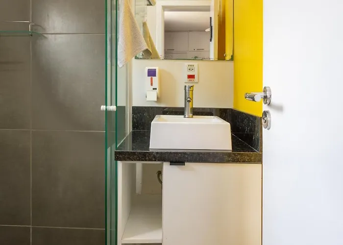 Casita Bem Gaucha - Ar, Garagem E Varanda Guest house 3*