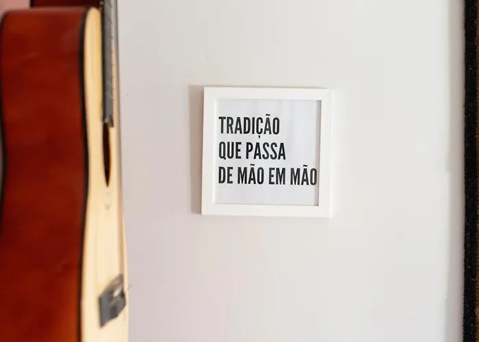 Guest house Casita Bem Gaucha - Ar, Garagem E Varanda Porto Alegre